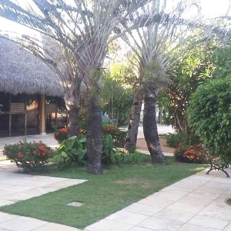 Eco Paradise Cumbuco 131 Dış mekan fotoğraf