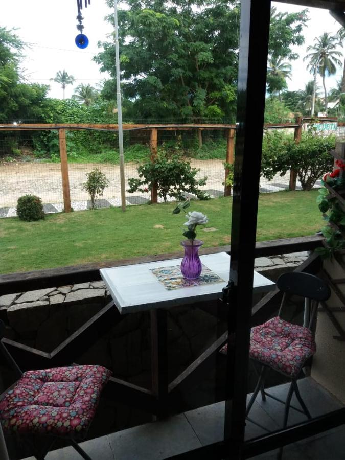 Eco Paradise Cumbuco 131 Dış mekan fotoğraf