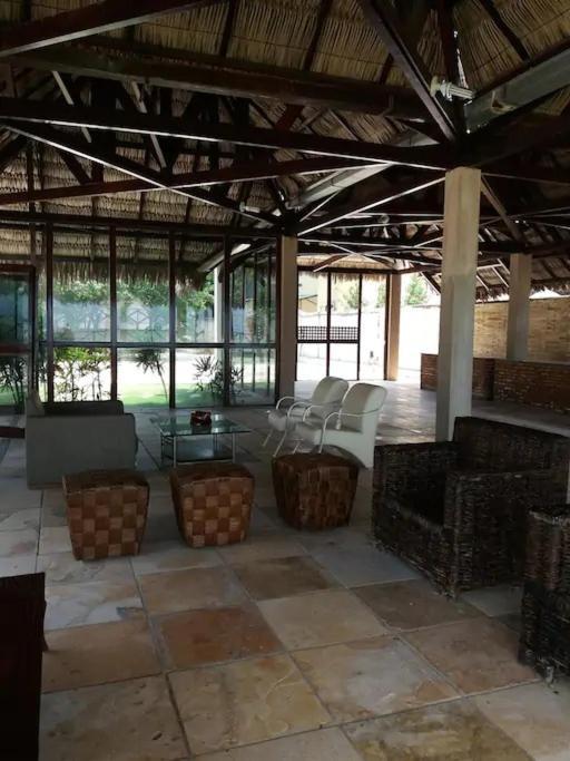 Eco Paradise Cumbuco 131 Dış mekan fotoğraf