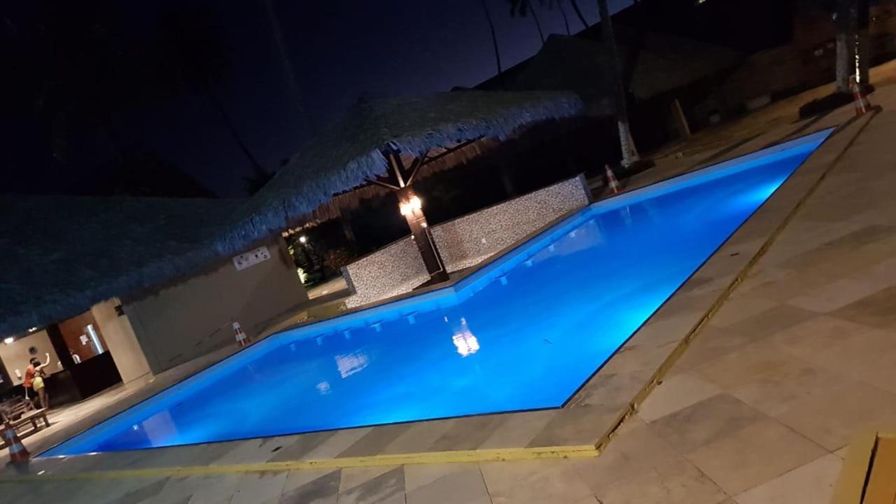 Eco Paradise Cumbuco 131 Dış mekan fotoğraf