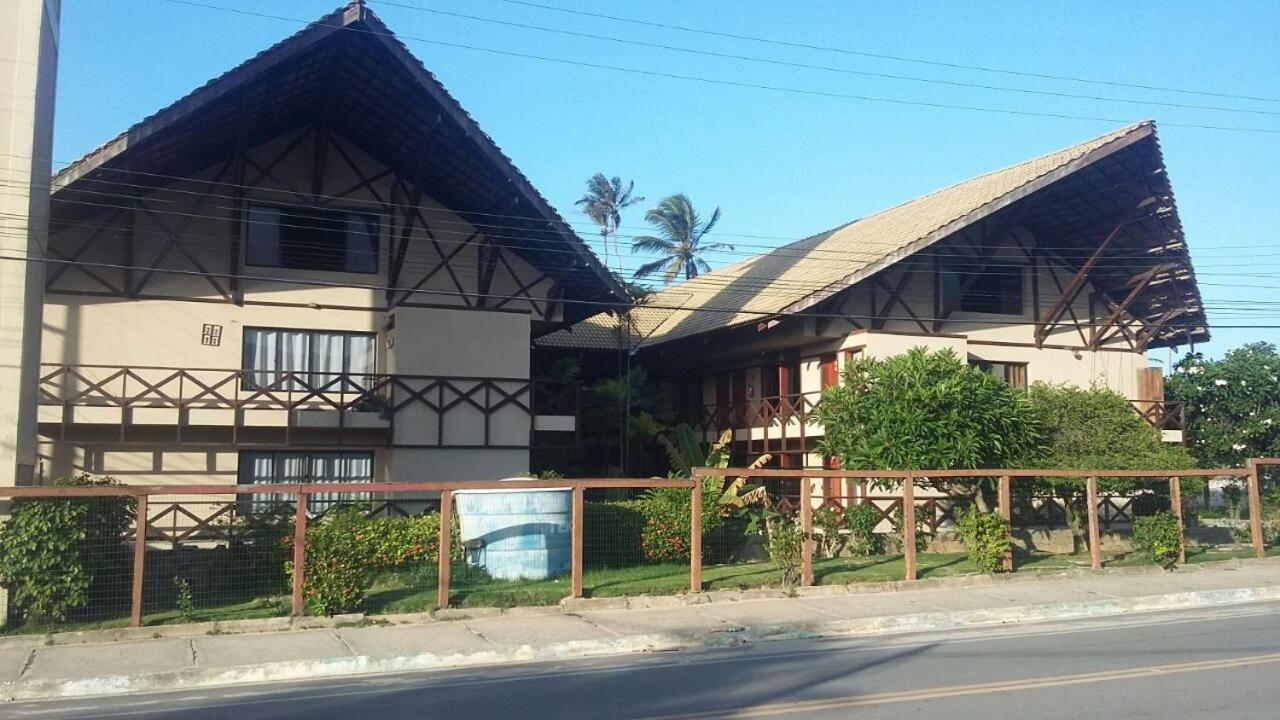 Eco Paradise Cumbuco 131 Dış mekan fotoğraf