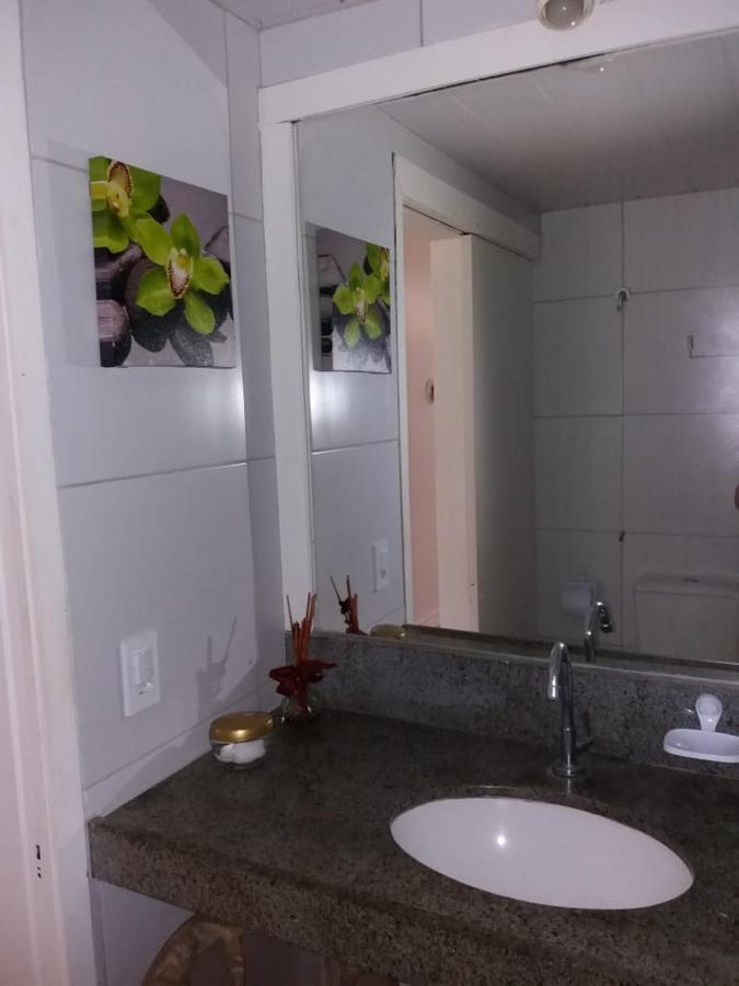 Eco Paradise Cumbuco 131 Dış mekan fotoğraf