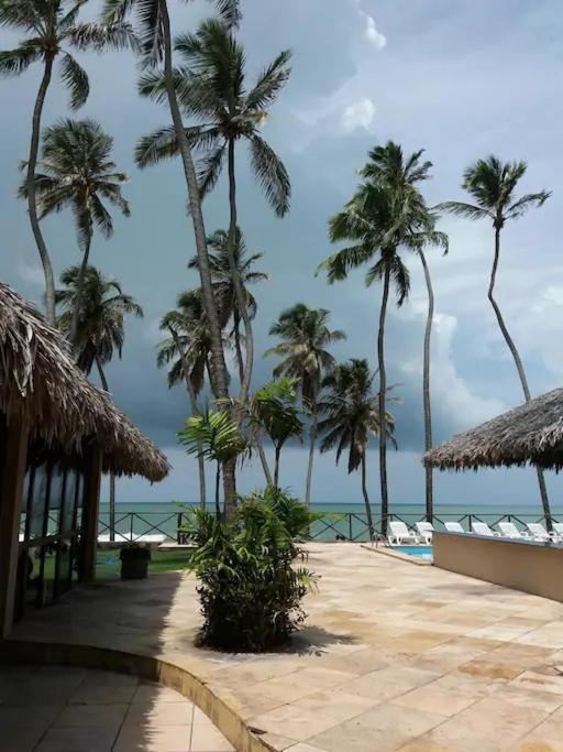Eco Paradise Cumbuco 131 Dış mekan fotoğraf